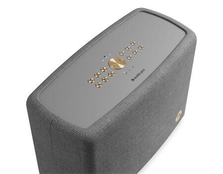 Audio Pro A 15 MKII W dunkelgrau