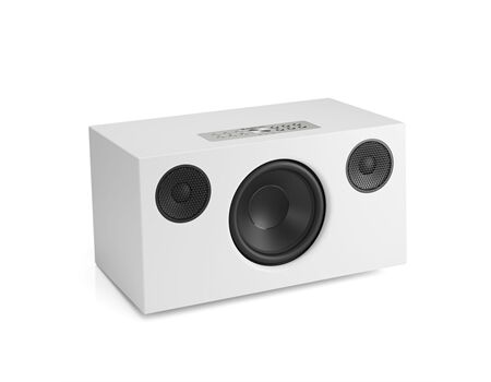 Audio Pro C10 MKII W matt weiß