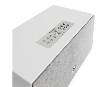 Audio Pro C10 MKII W matt weiß