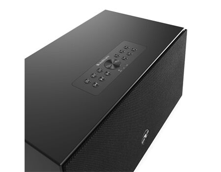 Audio Pro C10 MKII W matt schwarz