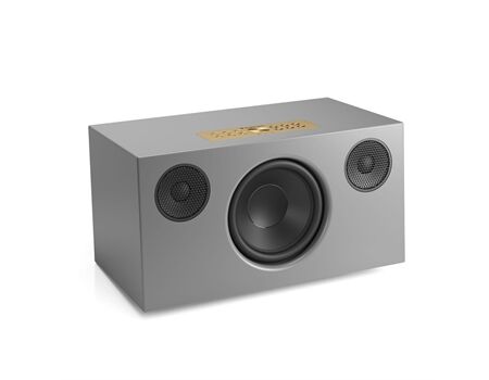 Audio Pro C10 MKII W matt grau