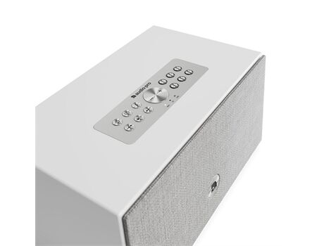 Audio Pro C5 MKII W matt weiß