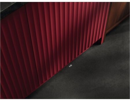 AEG GI9700X4PF Vollint./ Schublade/ EEK:A//XXL/ VarioS