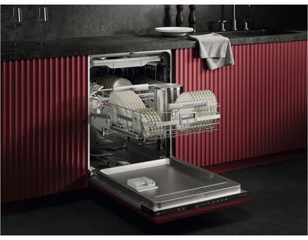 AEG GI9700X4PF Vollint./ Schublade/ EEK:A//XXL/ VarioS