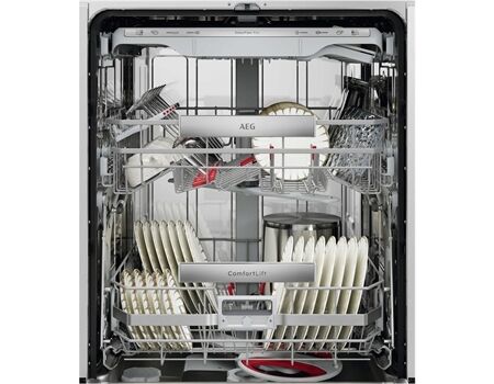 AEG GI9700X4PF Vollint./ Schublade/ EEK:A//XXL/ VarioS