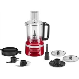 Kitchen-Aid B-Ware 5KFP0921EER Food Processor 2,1L Empire Red