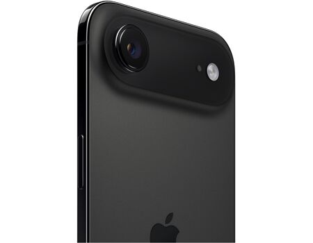 Apple iPhone Air DE (256GB) space schwarz