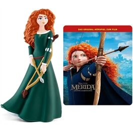 TONIES Tonies Hörfigur - Disney Merida