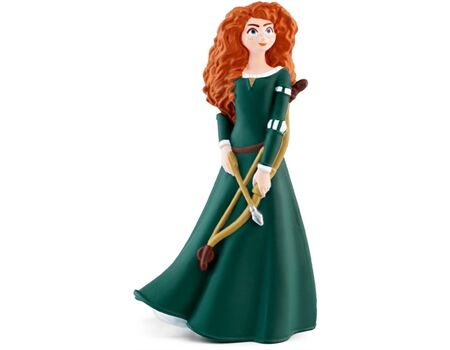 TONIES Tonies Hörfigur - Disney Merida