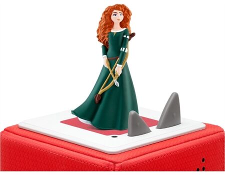 TONIES Tonies Hörfigur - Disney Merida