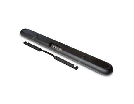 Bluesound Pulse Cinema black