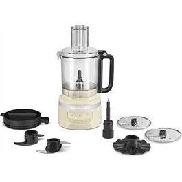 Kitchen-Aid B-Ware 5KFP0921EAC Food Processor 2,1L almond c
