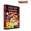 EVERCADE Worms Cartridge 1