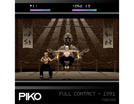 EVERCADE Team 17 Amiga Collection 1