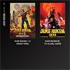EVERCADE Duke Nukem Collection 1