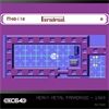 EVERCADE The C64 Collection 3