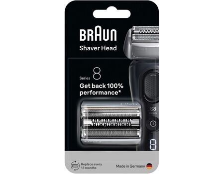 Braun Scherkopf 83M