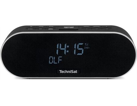 Technisat DigitRadio 53 BT sw