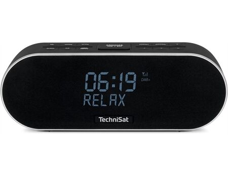 Technisat DigitRadio 53 BT sw
