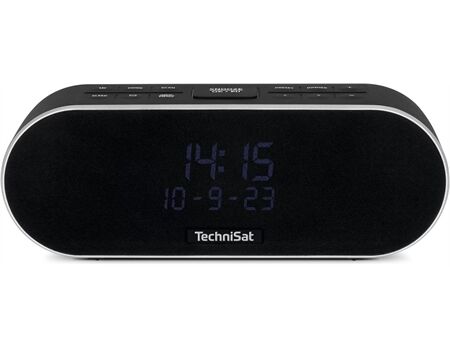 Technisat DigitRadio 53 BT sw