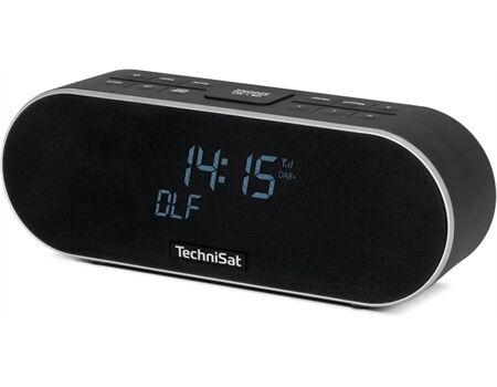 Technisat DigitRadio 53 BT sw