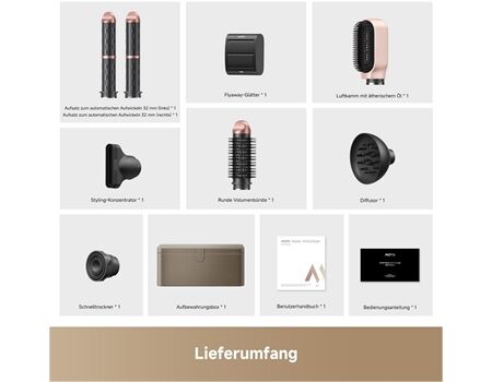 dreame Mova Master 10