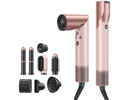 dreame Mova Master 10