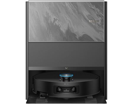 dreame Aqua 10 Ultra Track Complete 25.000 Pa schwarz