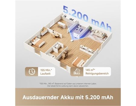 dreame L10S Pro Gen3