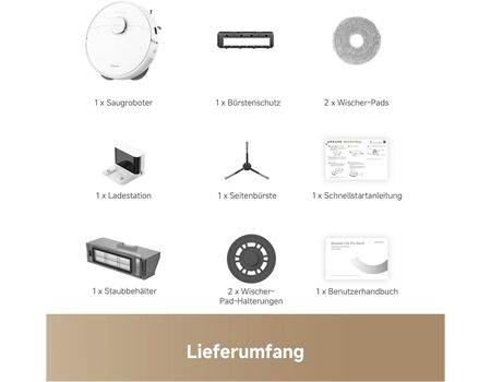 dreame L10S Pro Gen3