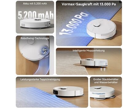 dreame L10S Pro Gen3