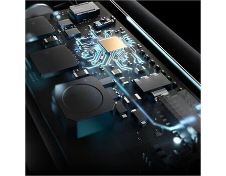 Dyson B-Ware Airwrap Origin nickel/kupfer