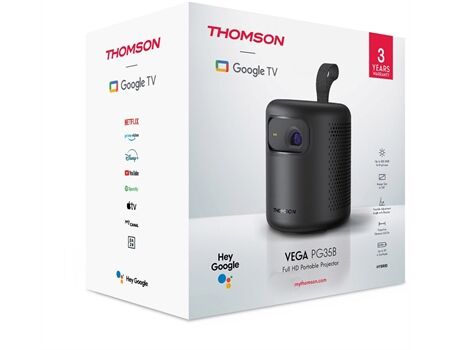 Thomson Vega PG35B