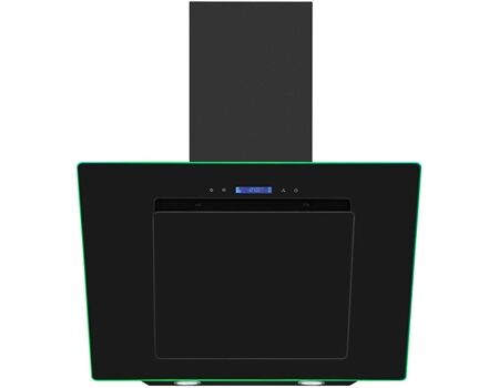 Exquisit KFD 807-2 L 80cm