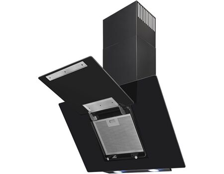 Exquisit KFD 807-2 L 80cm