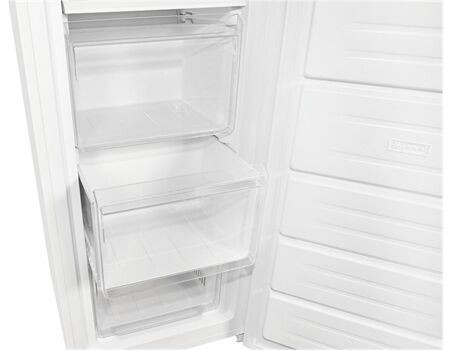 Exquisit GS231-NF-H-040D 143cm / B.54/ EEK:D / NO Frost