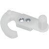 Exquisit GS231-NF-H-040D 143cm / B.54/ EEK:D / NO Frost