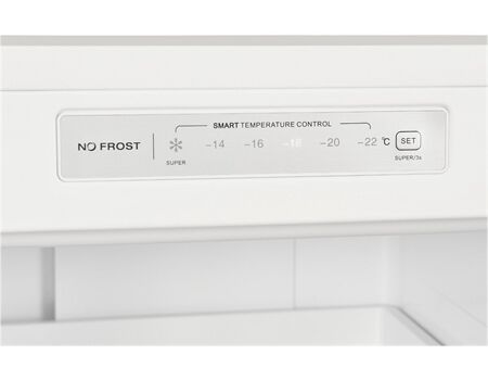 Exquisit GS231-NF-H-040D 143cm / B.54/ EEK:D / NO Frost