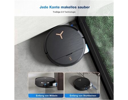 ECOVACS B-Ware DEEBOT X9 PRO Omni