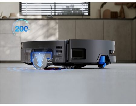 ECOVACS B-Ware DEEBOT X9 PRO Omni