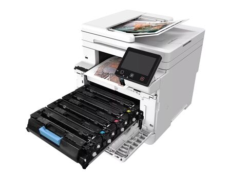 Canon i-SENSYS MF667Cdw
