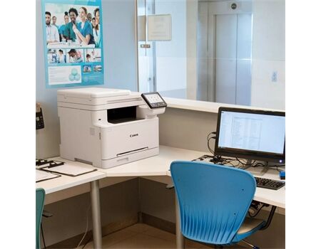 Canon i-SENSYS MF667Cdw