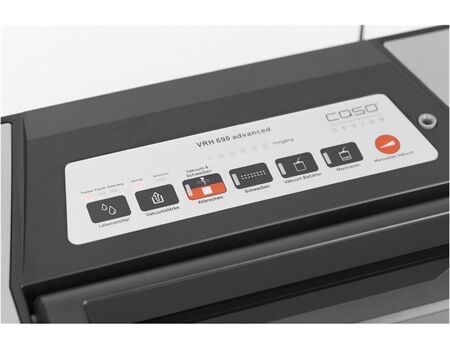 caso VRH 690 Advanced Vakuumierer
