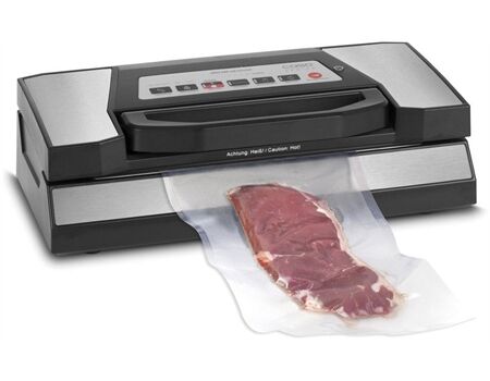 caso VRH 690 Advanced Vakuumierer