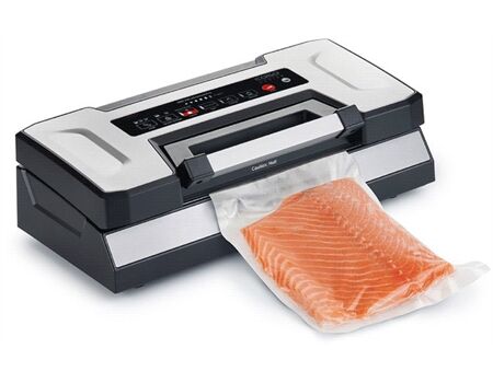 caso VRH 790 advanced Pro
