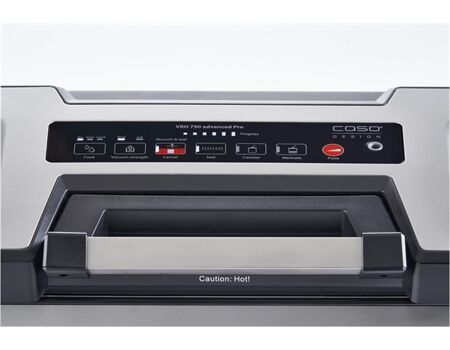 caso VRH 790 advanced Pro
