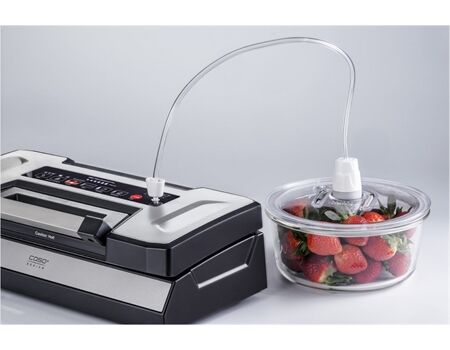caso VRH 790 advanced Pro