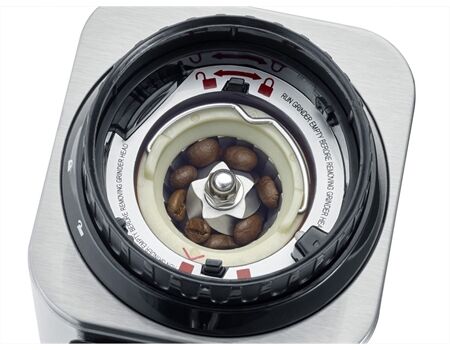 caso B-Ware Barista Chef