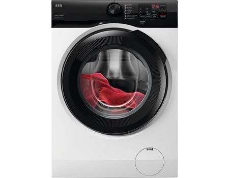 AEG Lavamat LR6F5E480 /Steam/MaxWasch 45/Series 6000