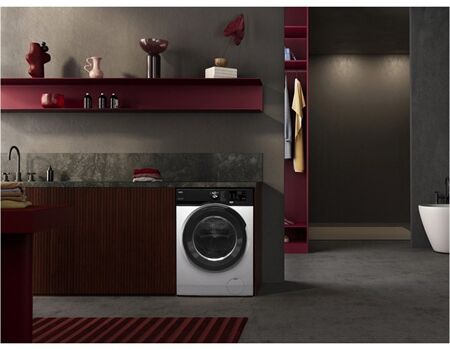 AEG Lavamat LR6F5E480 /Steam/MaxWasch 45/Series 6000